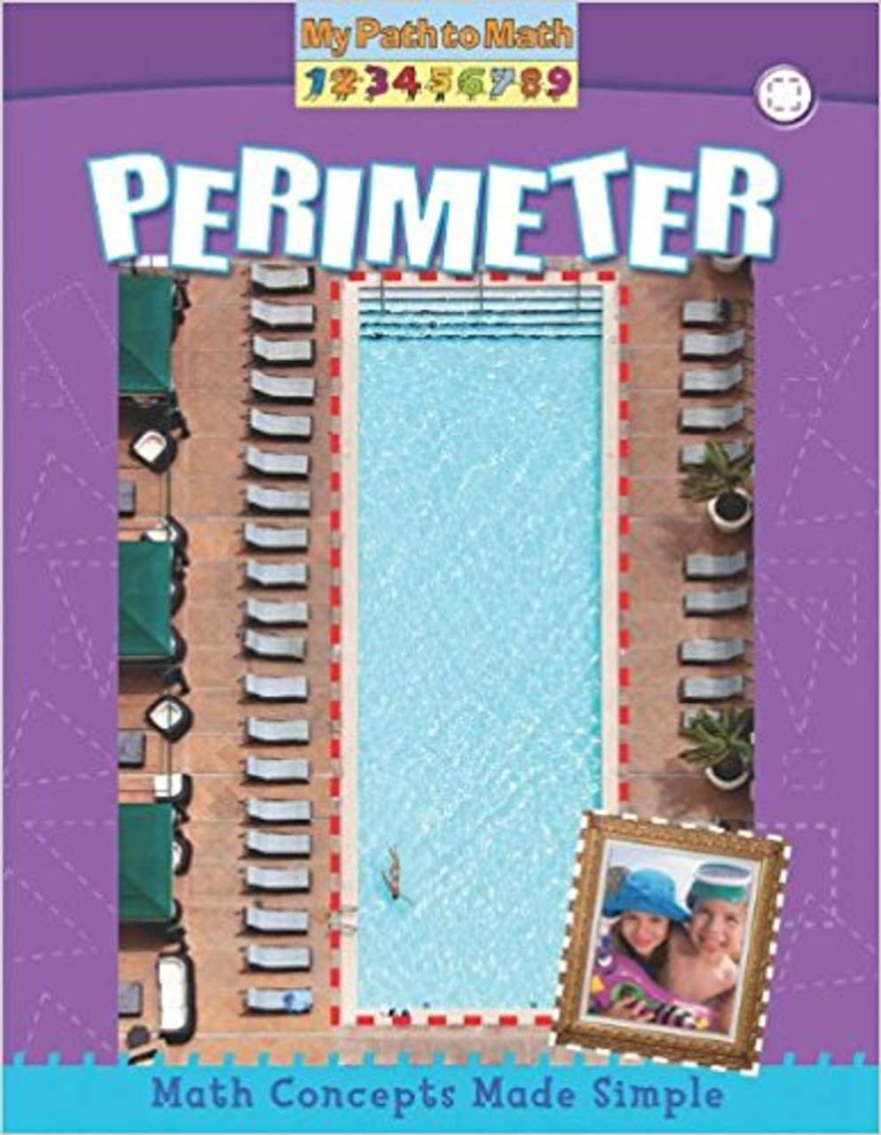 Perimeter (Paperback) by Minta Berry