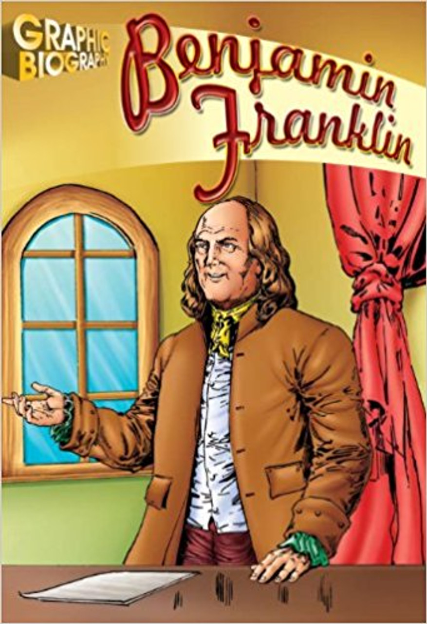 <p>Step inside the world of Benjamin Franklin: politician, writer, inventor, and scientist. Learn about his work in print shops and his popular almanacs. Also find out about this founding father's political and societal reforms.</p>