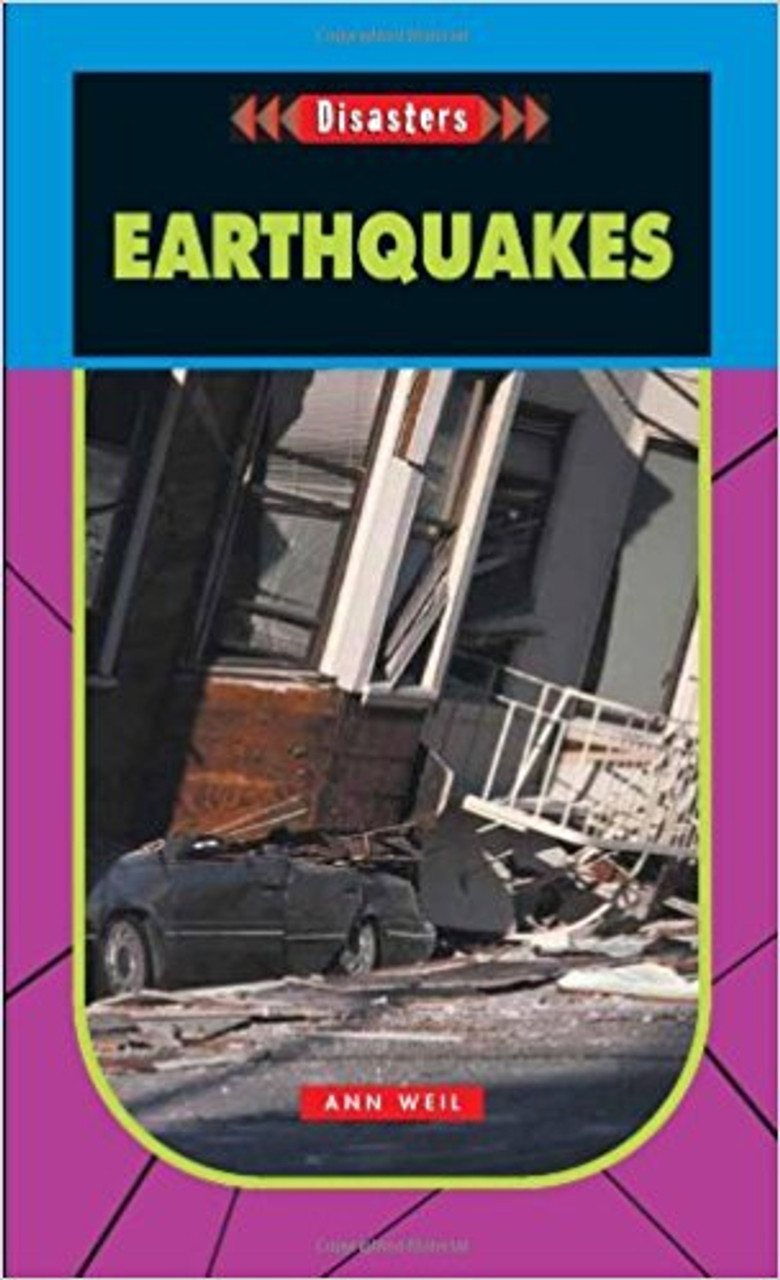 Read and find out about one of nature's most mysterious forces-- the earthquake. Learn why earthquakes happen, where they are most likely to occur, and what to do if one happens near you. Read and find out about one of nature's most mysterious forces-- the earthquake. Learn why earthquakes happen, where they are most likely to occur, and what to do if one happens near you.