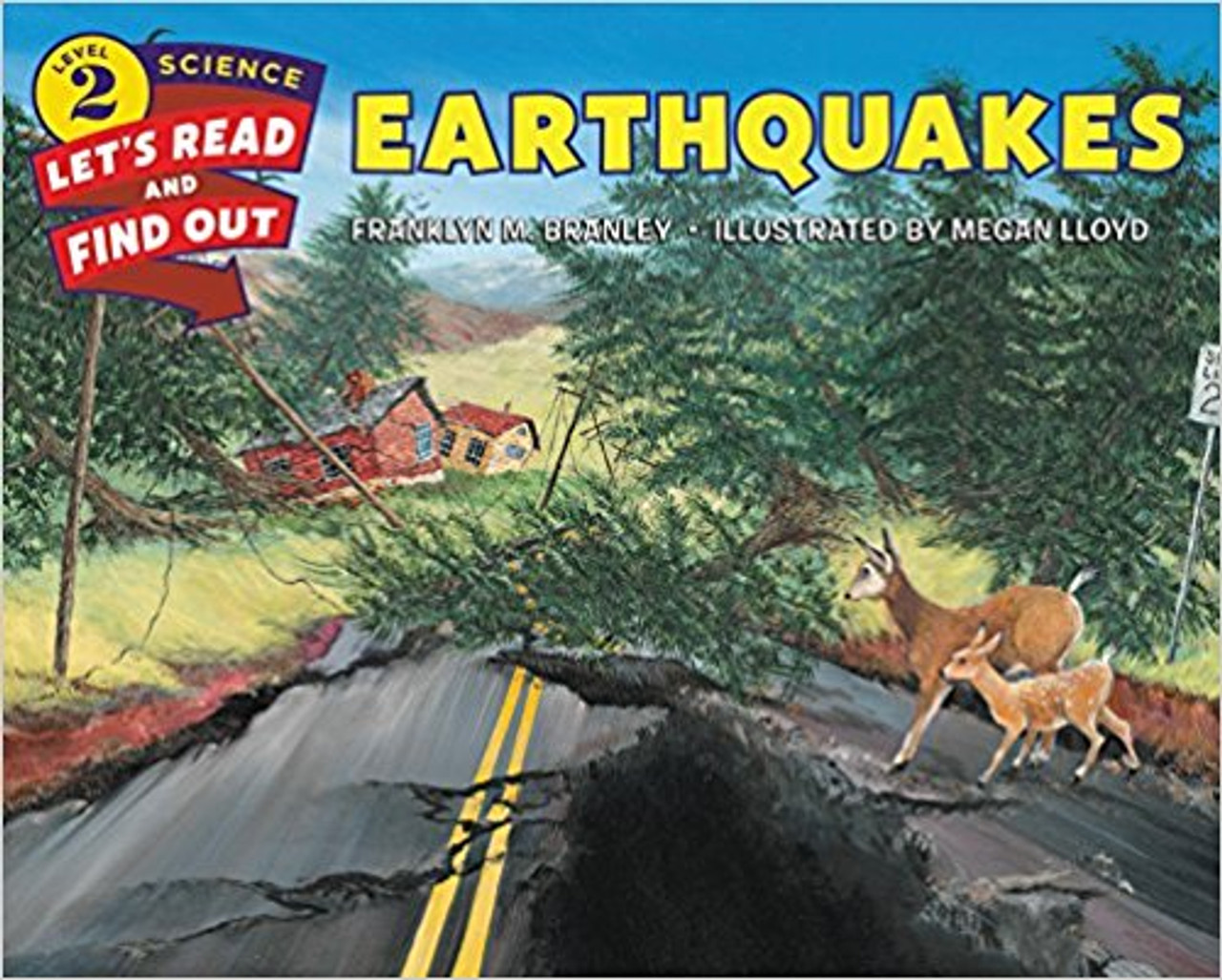 Earthquakes - A True Book by Ker Than Earthquakes - A True Book by Ker Than