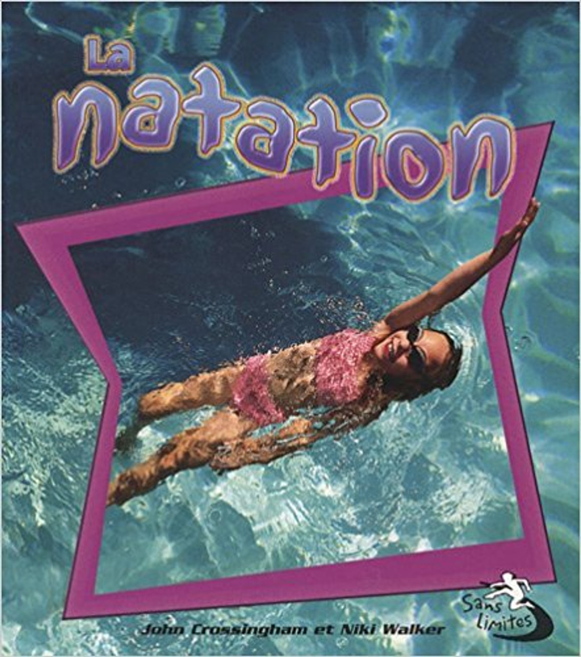 La Natation by John Crossingham