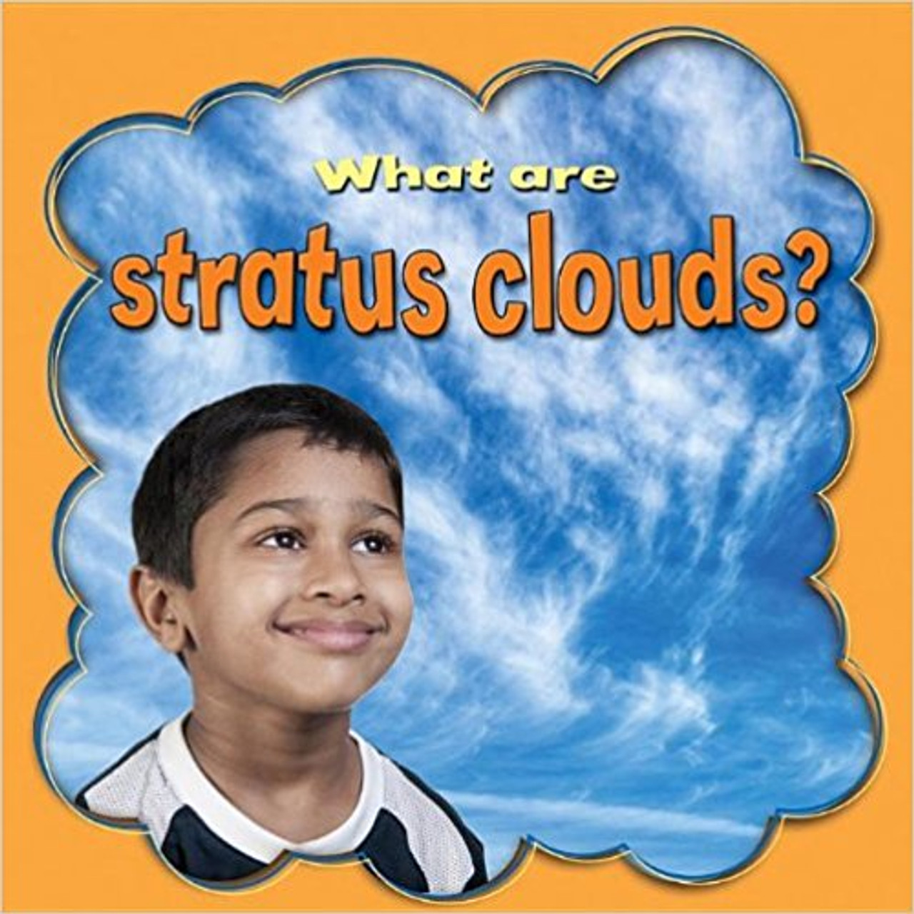What are stratus clouds? by Lynn Peppas