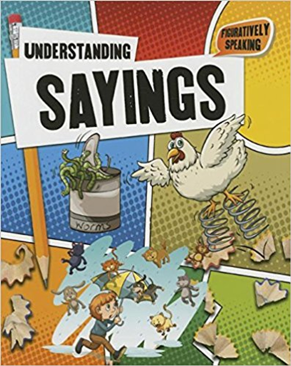 Understanding Sayings (Paperback) by Paula Smith