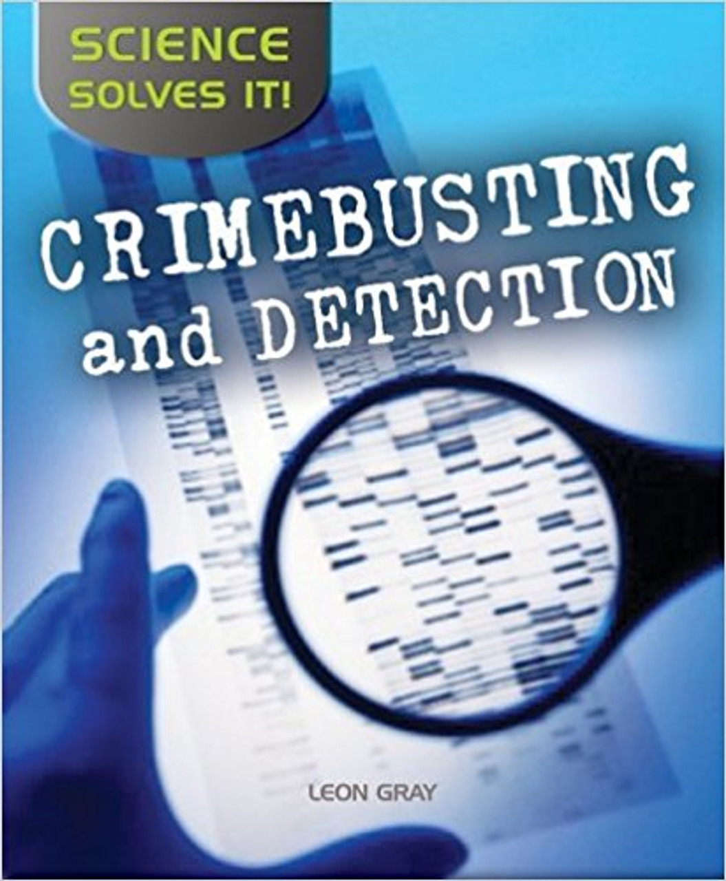 Crimebusting and Detection (Paperback) by Helene Boudreau