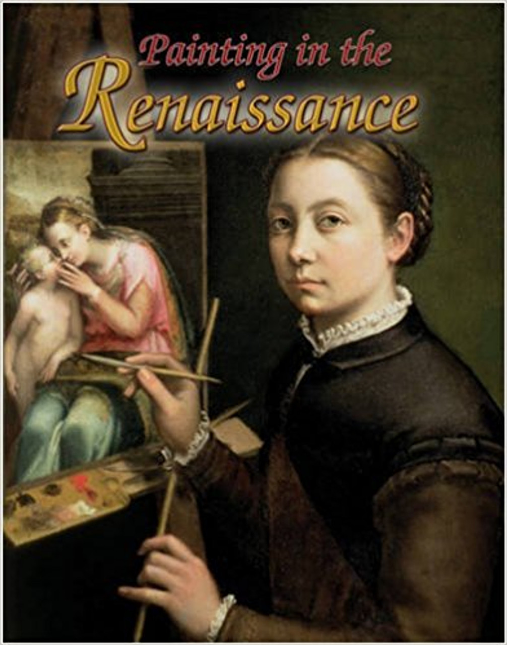 Painting in the Renaissance (Paperback) by Una Roman D'Elia