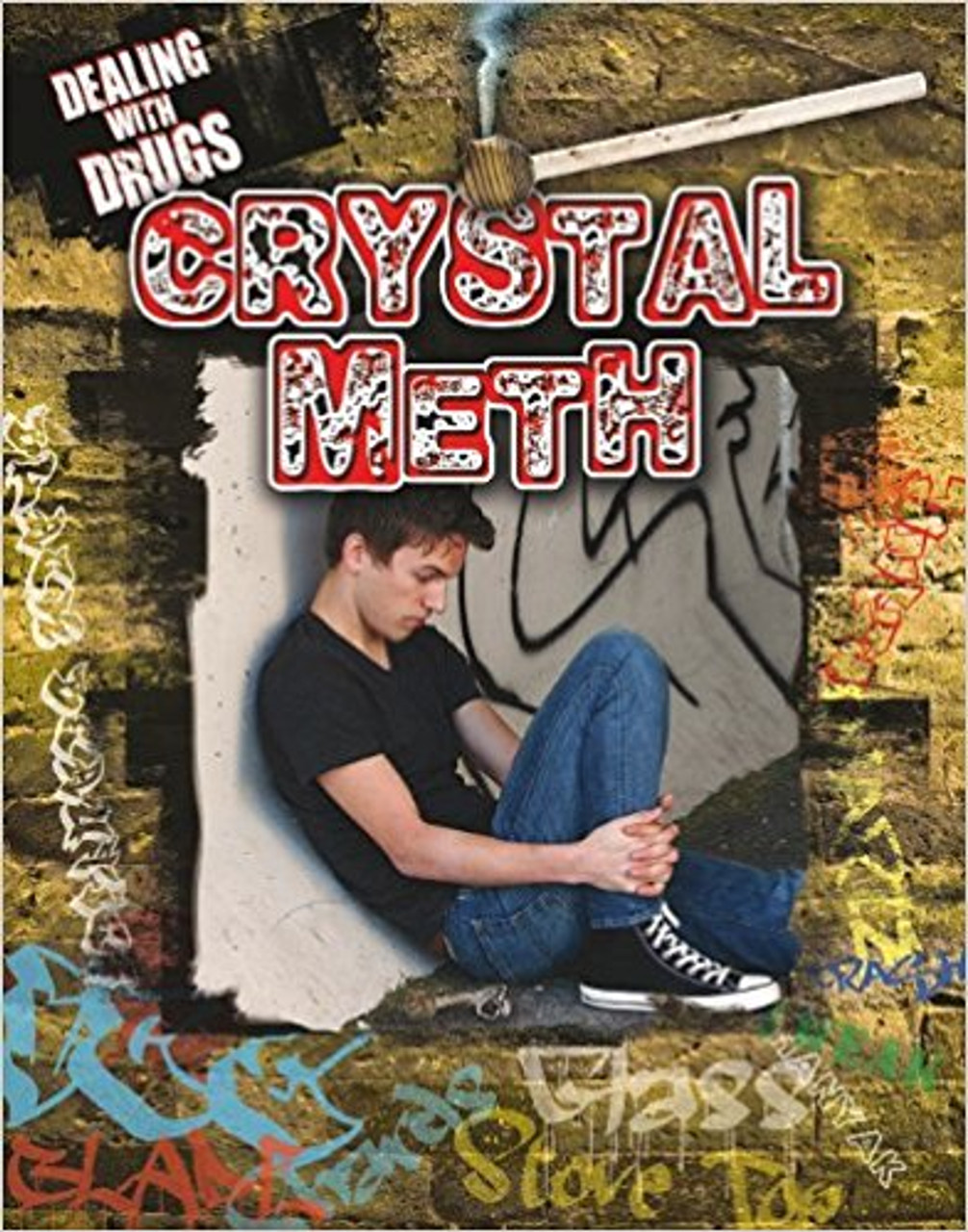 Crystal Meth by Carrie L Iorizzo