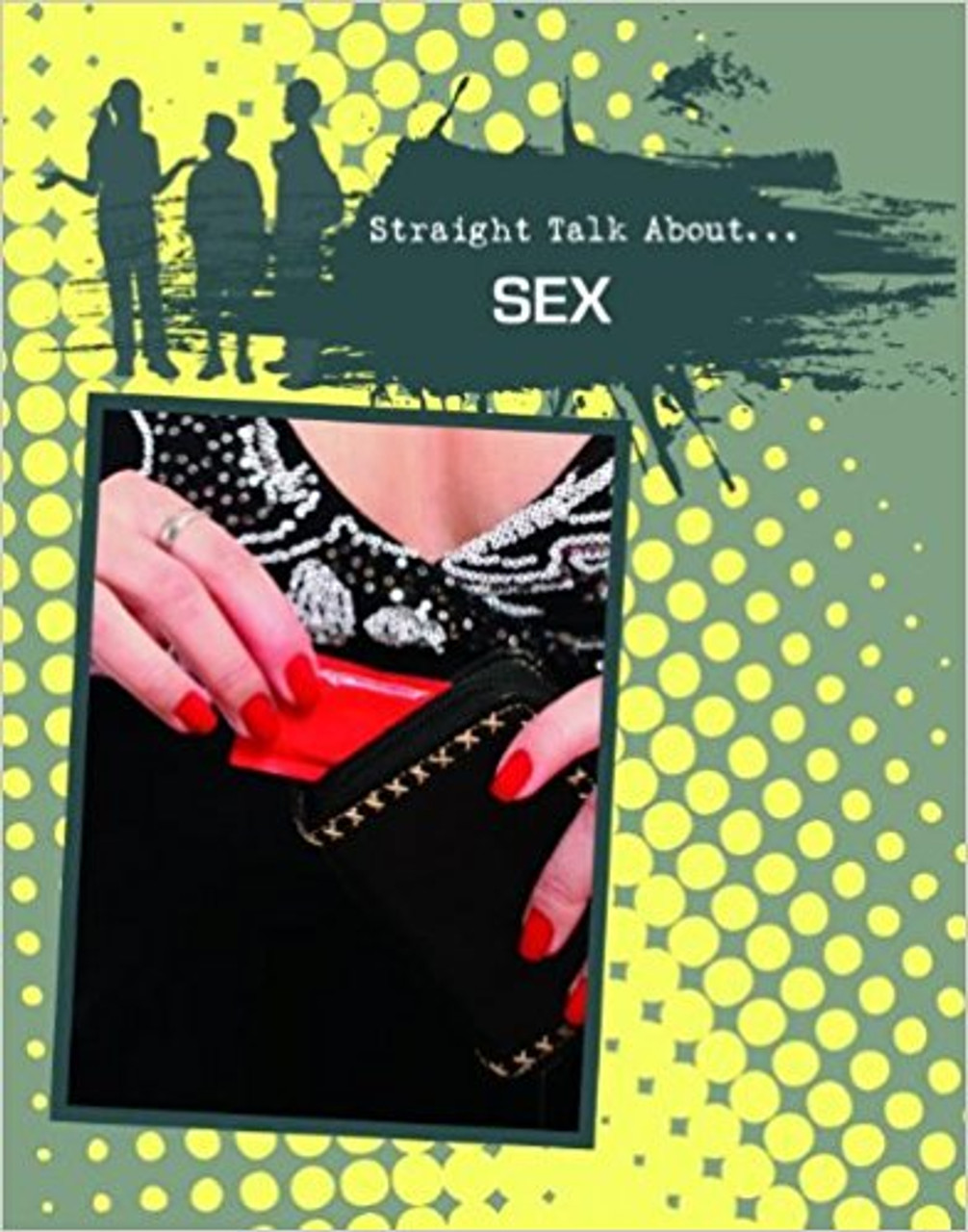 Sex (Paperback) by James Bow