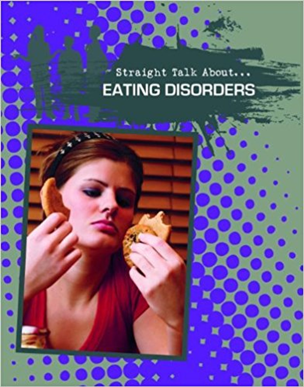 Eating Disorders (Paperback) by Carrie Iorizzo