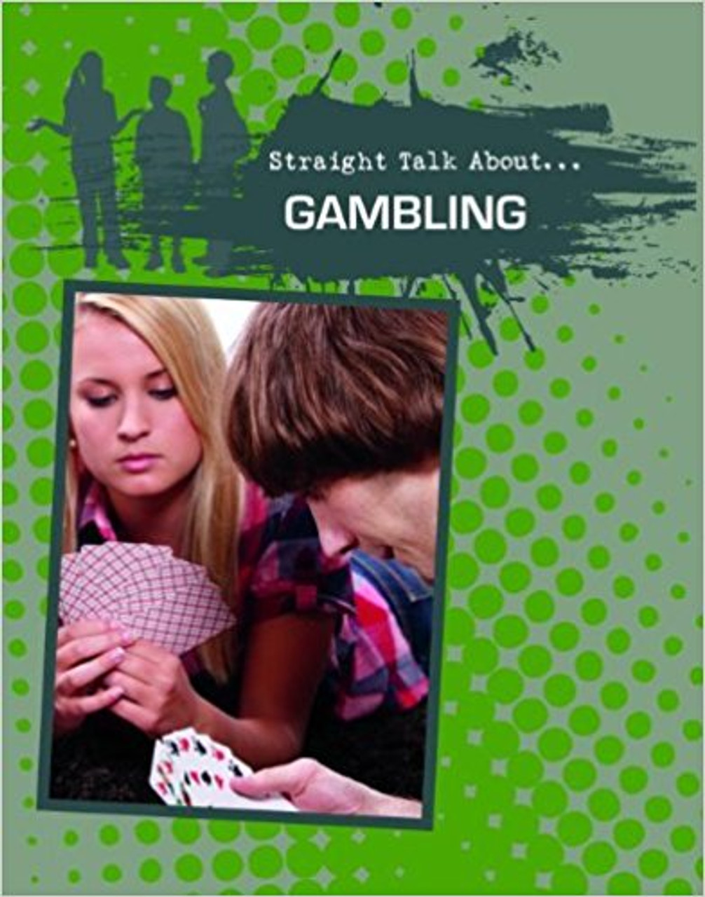 Gambling (Paperback) by Carrie Iorizzo