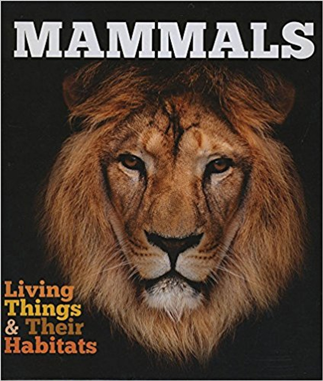 Mammals by Grace Jones