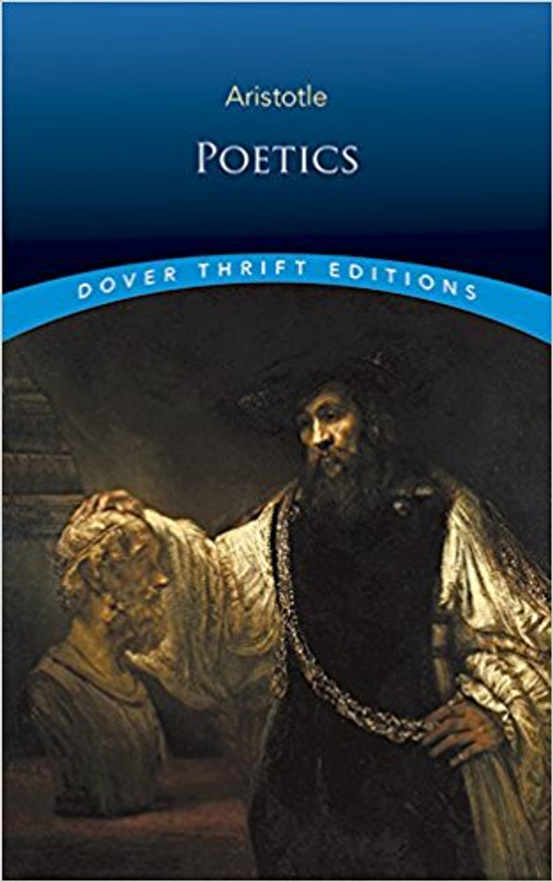Poetics by Aristotle