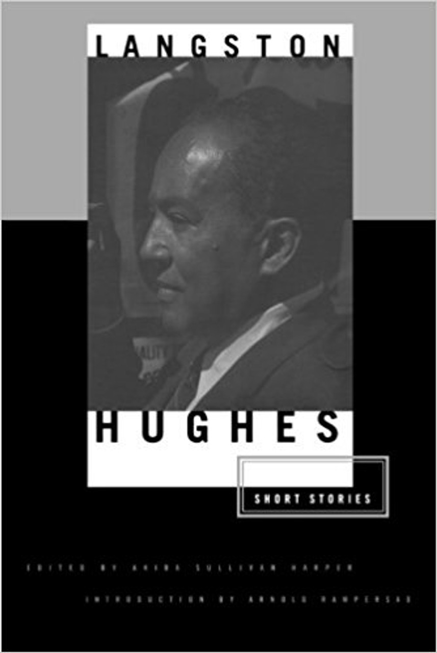 The Short Stories of Langston Hughes by Langston Hughes