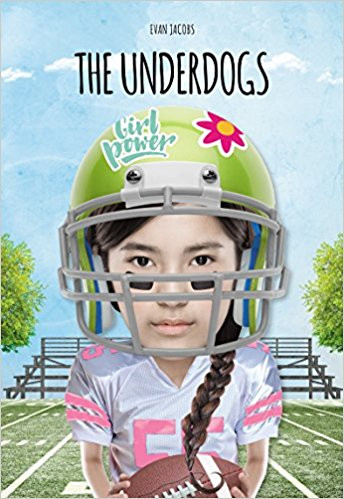 The Underdogs by Evan Jacobs