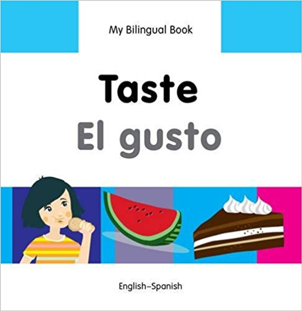 Taste by Millet Publishing 