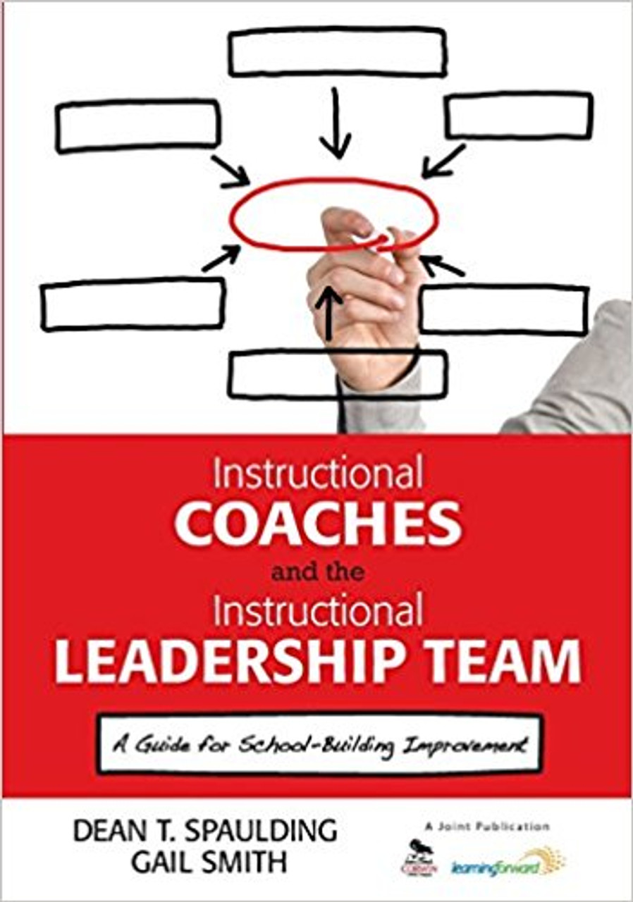 How can coaches seamlessly integrate themselves into the fabric of a school and help teachers improve their practice from day one? This unique companion provides an inside look at the day-to-day work of an instructional coach and offers field-tested activities, materials, and data collection forms for coaches and instructional leadership teams