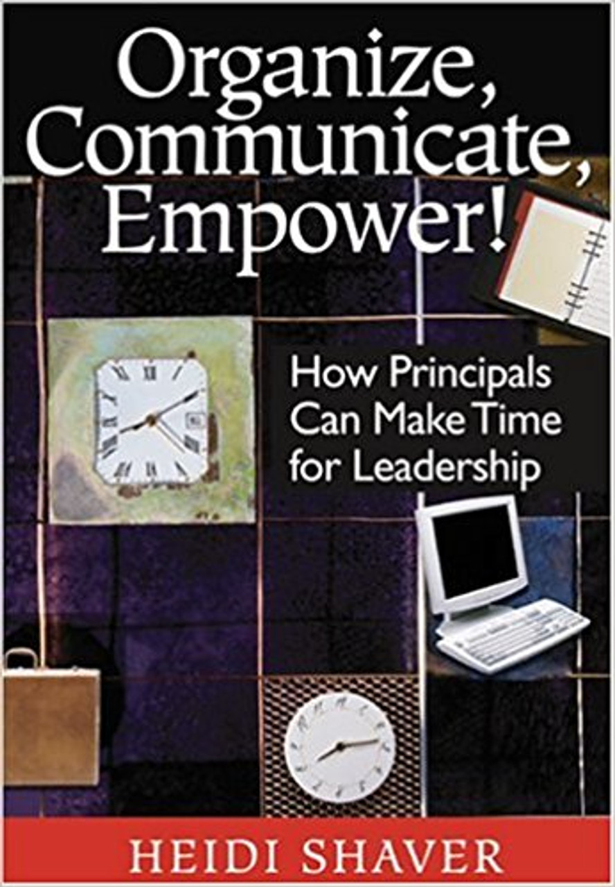 Instructional leaders need a wide range of skills and talents to be effective in today's schools, and this text highlights techniques, skills, and strategies for effective performance.