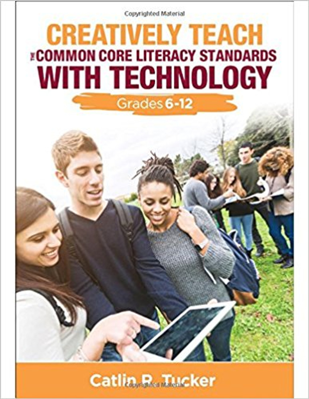 This road map to Common Core success includes specific recommendations for free apps and tech tools, step-by-step guidelines for meeting standards, and teacher-tested lesson ideas.