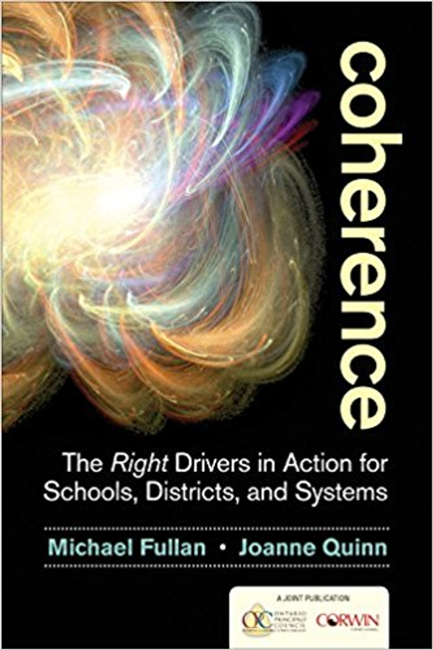 If initiative overload and fragmentation are keeping your best plans from becoming reality, it's time to lead with coherence. Using the right drivers as your foundation, you'll bring people and ideas together--and implement the kind of lasting change that maximizes results. The key to success is the Coherence Framework, a dynamic, customizable road map with four essential components