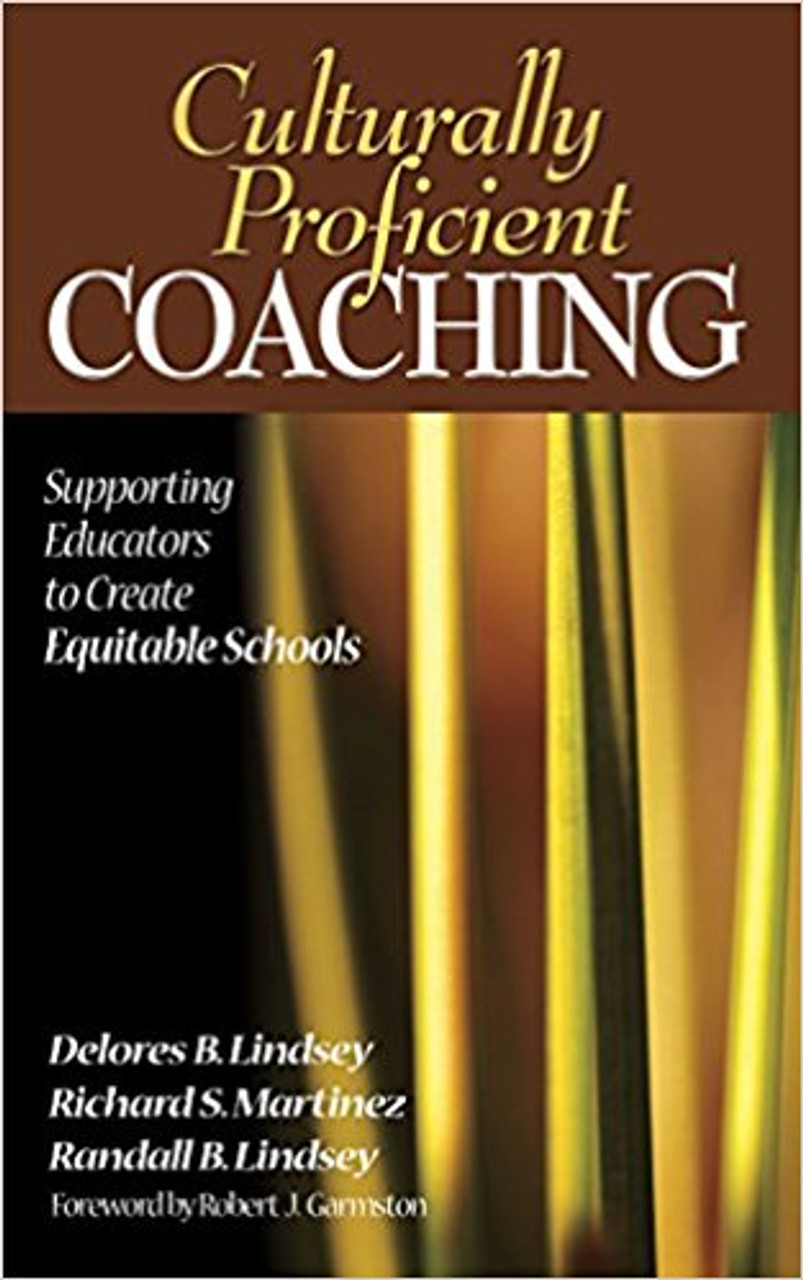 To arm educators with the tools necessary to close the achievement gap, this straightforward guide blends the Five Essential Elements of Cultural Proficiency with the Five States of Mind of Cognitive Coaching SM. It offers a practical strategy for being mindfully attuned to--and leveraging--cultural diversity to optimize student learning. Boosting educators' cultural confidence and consciousness while honing their coaching skills