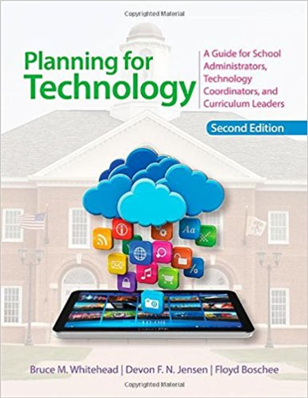 Students and classrooms are growing more technologically savvy every semester, which presents you with an essential choice: Will you let these learning tools sit idle, or will you unleash the power of technology for your students and staff? 