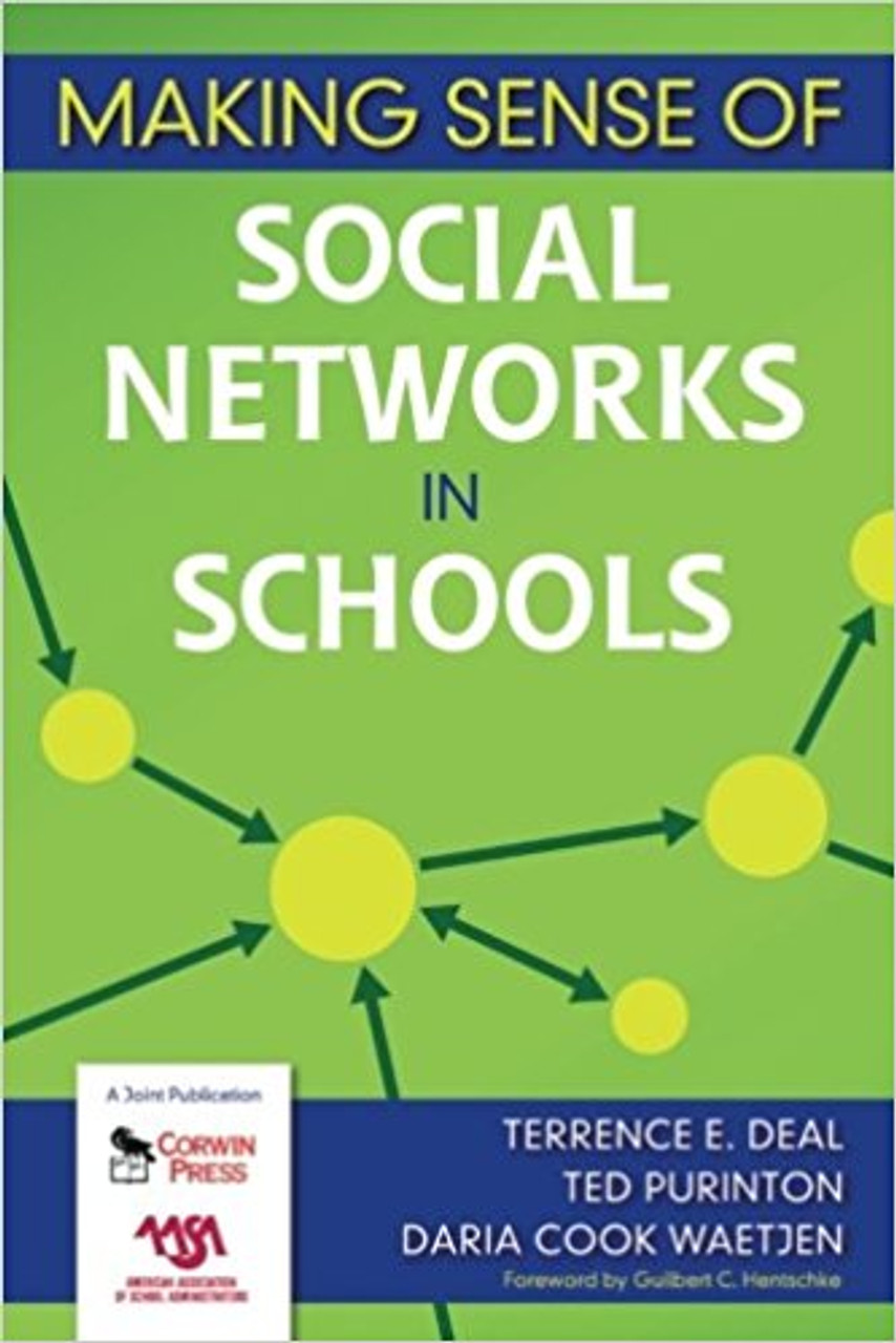 With sample social network maps and steps for developing your own, this resource shows leaders how to navigate task, friendship, power, and culture networks to promote school goals.