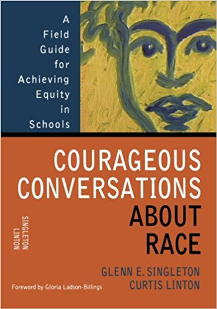 This updated edition of the bestseller continues to explain the need for candid, courageous conversations about race so that educators may understand why achievement inequality persists and learn how they can develop a curriculum that promotes true educational equity and excellence.
