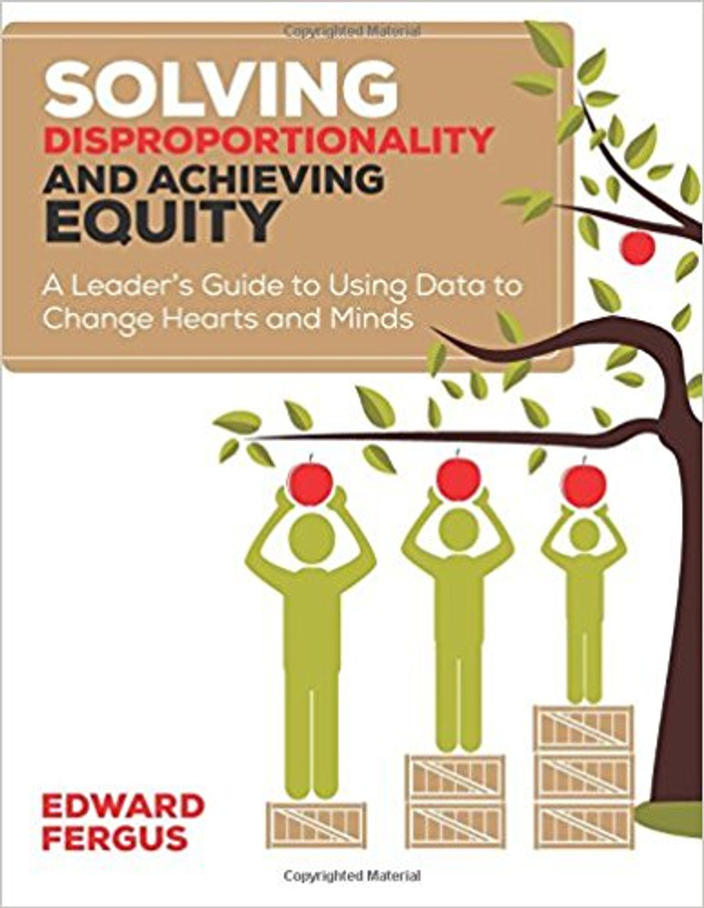 If your school is faced with a disproportionate rate of suspensions, gifted program enrollment, or special education referrals for students of color, this book shows how you can uncover the root causes and rally your staff to face the challenge head on.