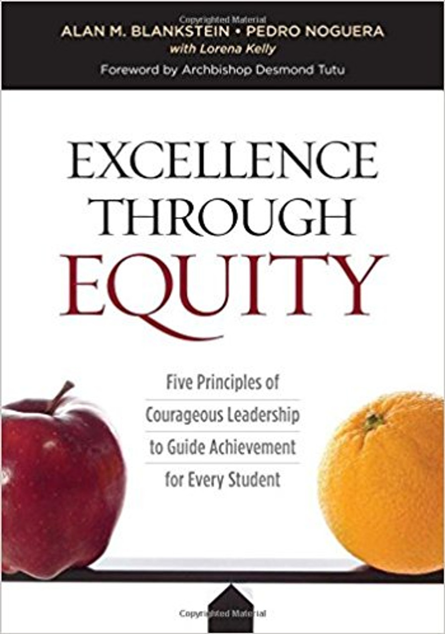 See how real-world educators, guided by the principles of Courageous Leadership, are creating schools where all students are able to thrive.