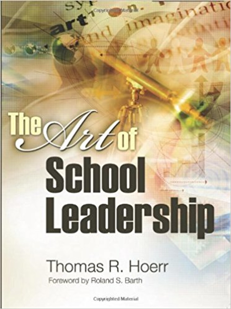 What do school leaders need to know? Drawing on more than 25 years of leadership experience, Thomas R. Hoerr offers invaluable advice on running a school. From evaluating teachers to working with parents, from managing meetings to making a difference, Hoerr addresses the challenges of school leadership and shares his proven strategies for success.