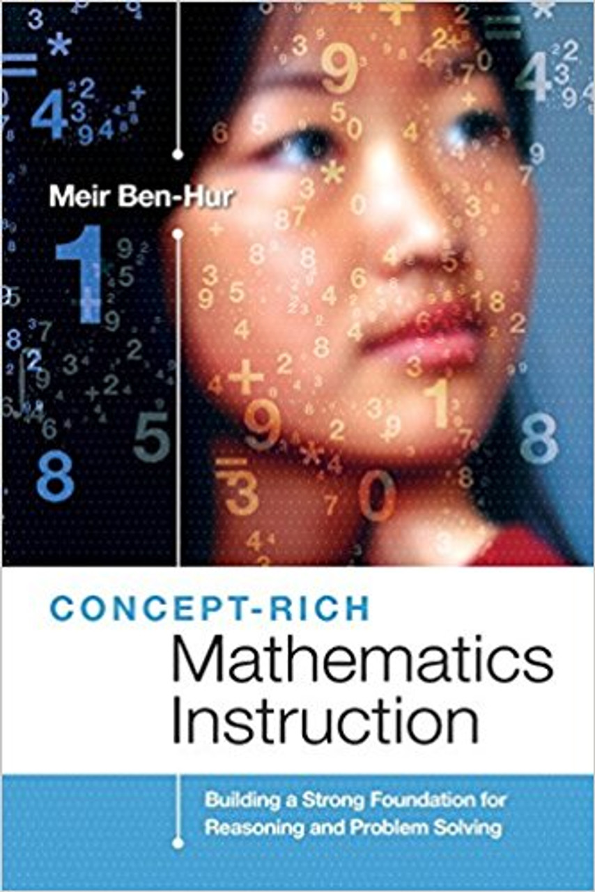 Have you ever wondered why students too often have only a rudimentary understanding of mathematics, why even rich and exciting hands-on learning does not always result in real learning of new concepts? The answer lies in whether students have actually learned mathematical concepts, rather than merely memorizing facts and formulas.