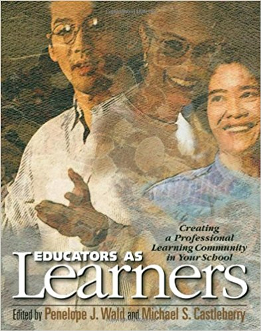 How can schools develop a shared vision that embraces the aspiration of all members of the school community? How can members of a learning community work together to build the knowledge and processes needed for student success? This book describes a professional development model that supports educators and families in learning and growing together. It offers a theoretical framework and practical guidance for renewing the capacity of schools to produce positive results for all children.