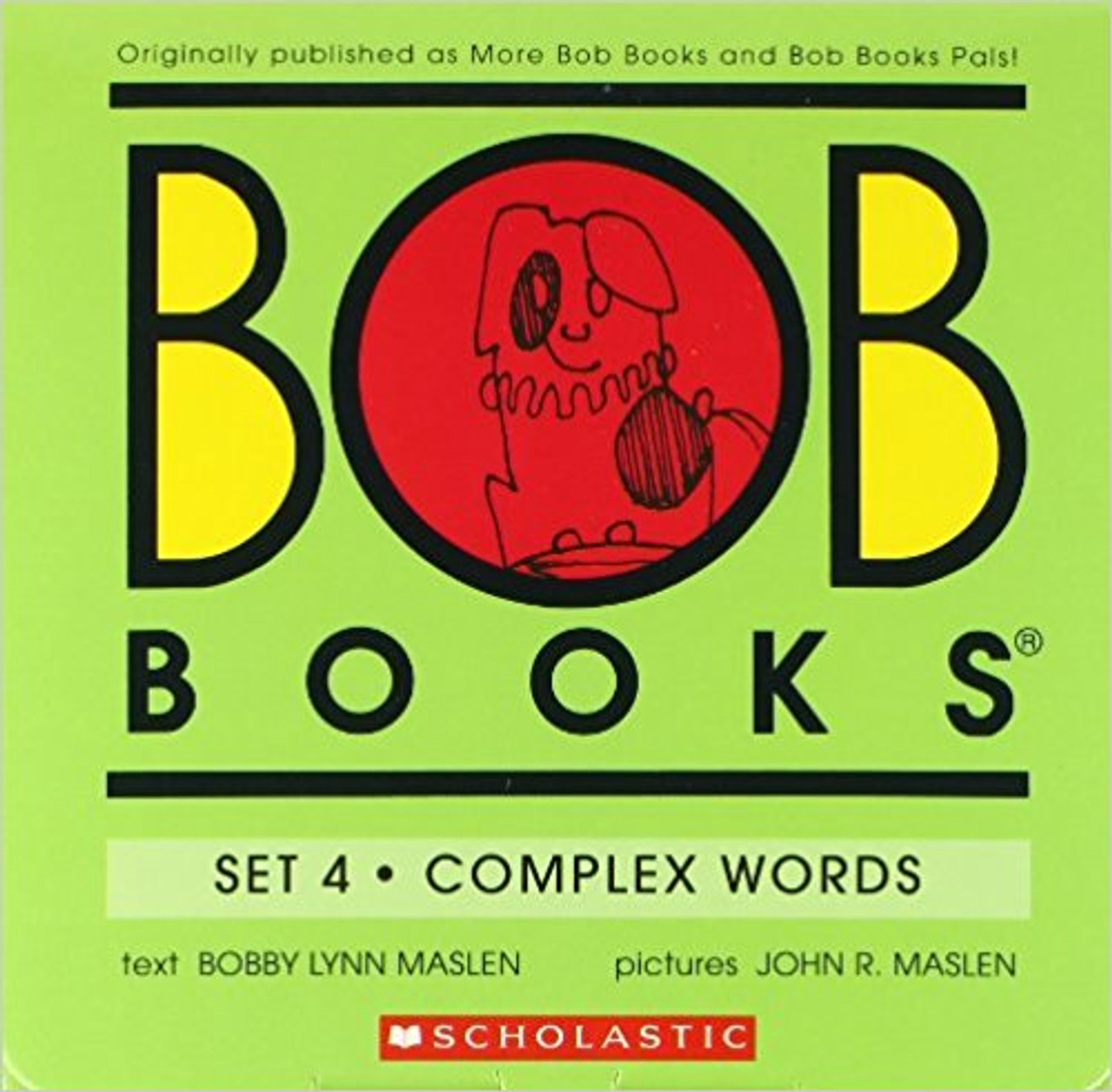 This set features eight books--four with 16 pages, and four with 24 pages--to engage young readers. New blends, more sight words and longer compound words advance their skills, while sound repetition keeps reading easy. Full color.