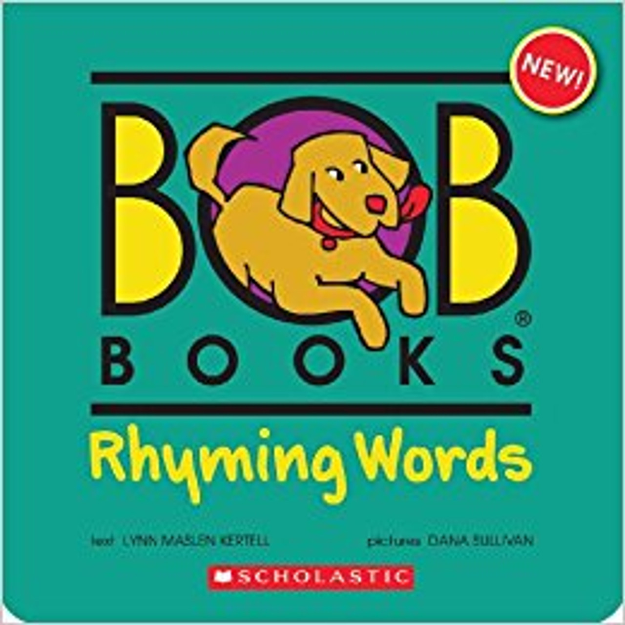  Ideal for beginning readers, this boxed set includes 10 mini-books and 30 puzzle flashcards that focus on rhyming words. Full color.