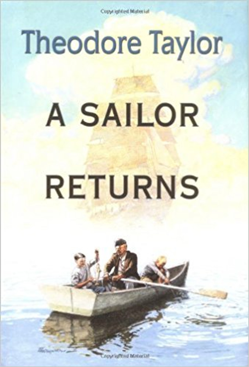 When 11-year-old Evan Bryant receives a letter from his grandfather, everything changes for his family. Tom Pentreath is an old sailor who abandoned Evan's mother when she was just three years old. Tom's adventures have taken him around the world, but now he wants to be a part of Evan's family. Can Evan and his mother find the courage to forgive Tom?