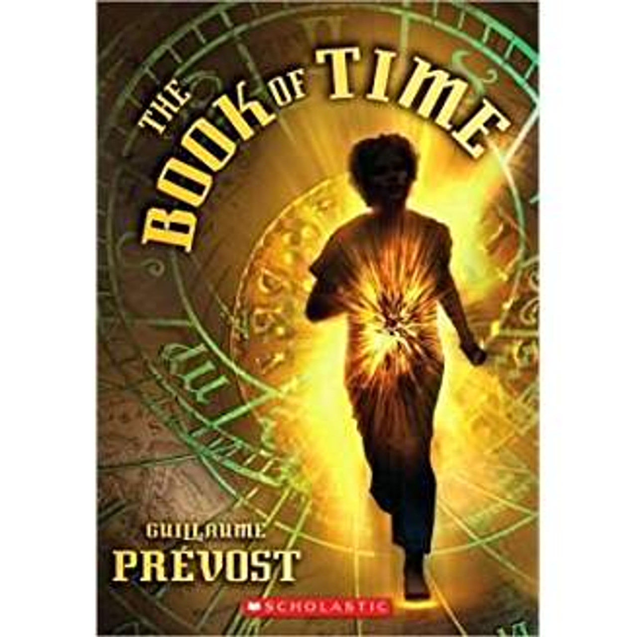 In the Faulkner Antiquarian Bookstore, 14-year-old Sam Faulkner searches for his missing father. But when Sam slips an old coin into a statue, he's swept back to 800 A.D. Scotland, where he must find both the statue and another coin so he can return to the present.
