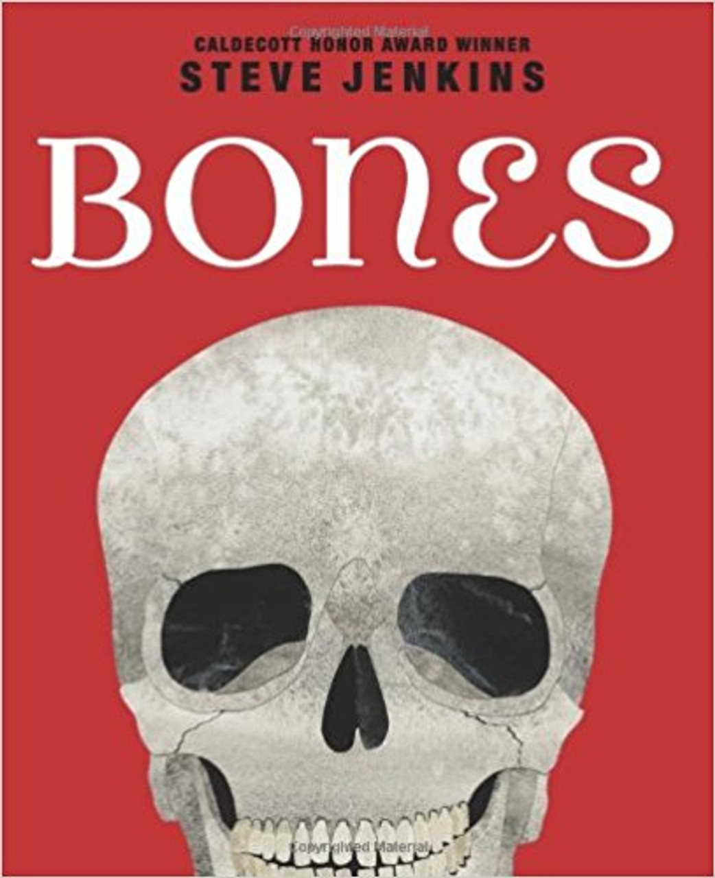 Kids come face to face with some head-to-toe boney comparisons, many of them shown at actual size. Includes three large gatefold spreads that reveal the hard (yet enjoyable) truths about the boney insides of Earth's many creatures. Full color.