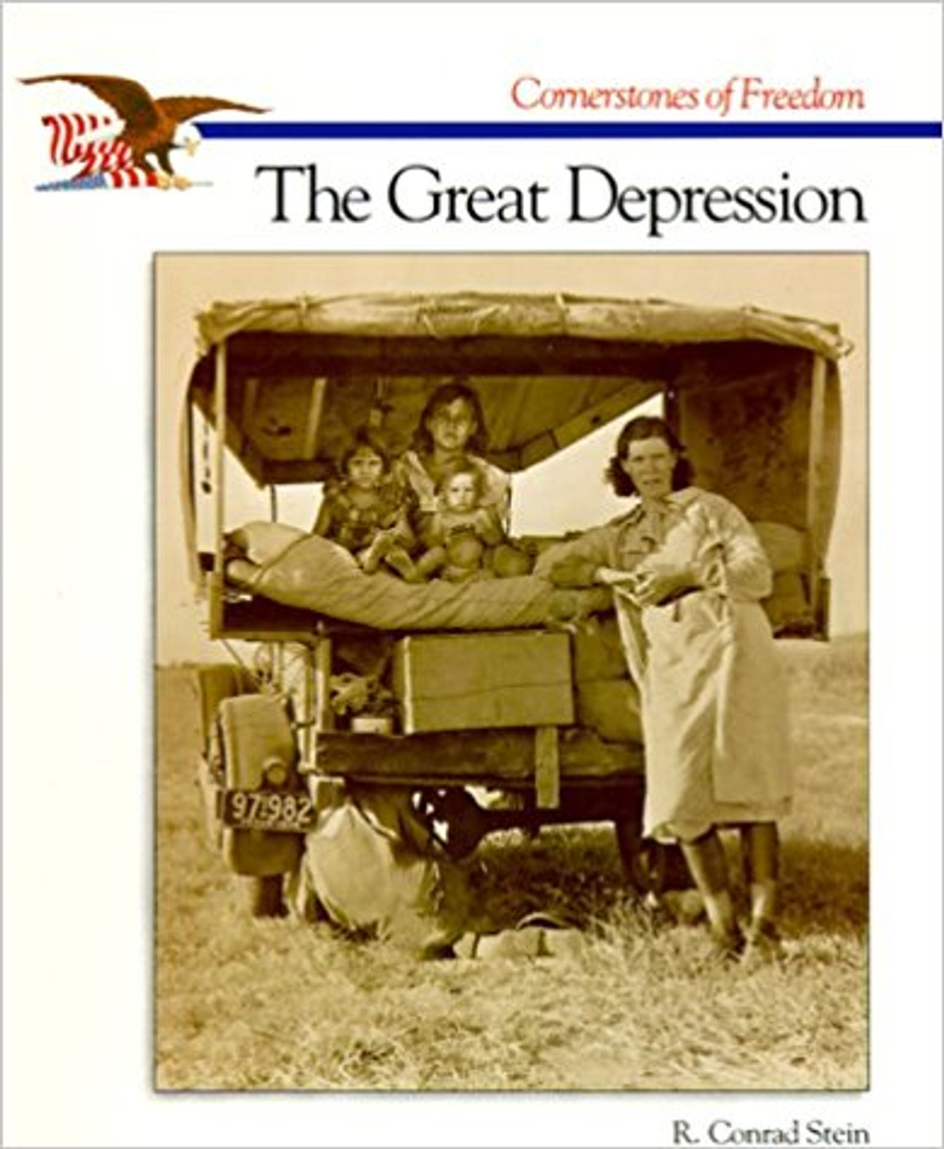 In the summer of 1929, the United States entered a recession, as it had many times before. However, this would be no ordinary economic downturn. Over the next several years, the economies of many other countries began to suffer as well. Soon, much of the world had plunged into the Great Depression, an economic disaster unlike any other. This book investigates the causes, immediate effects, and lasting impact of the Depression.