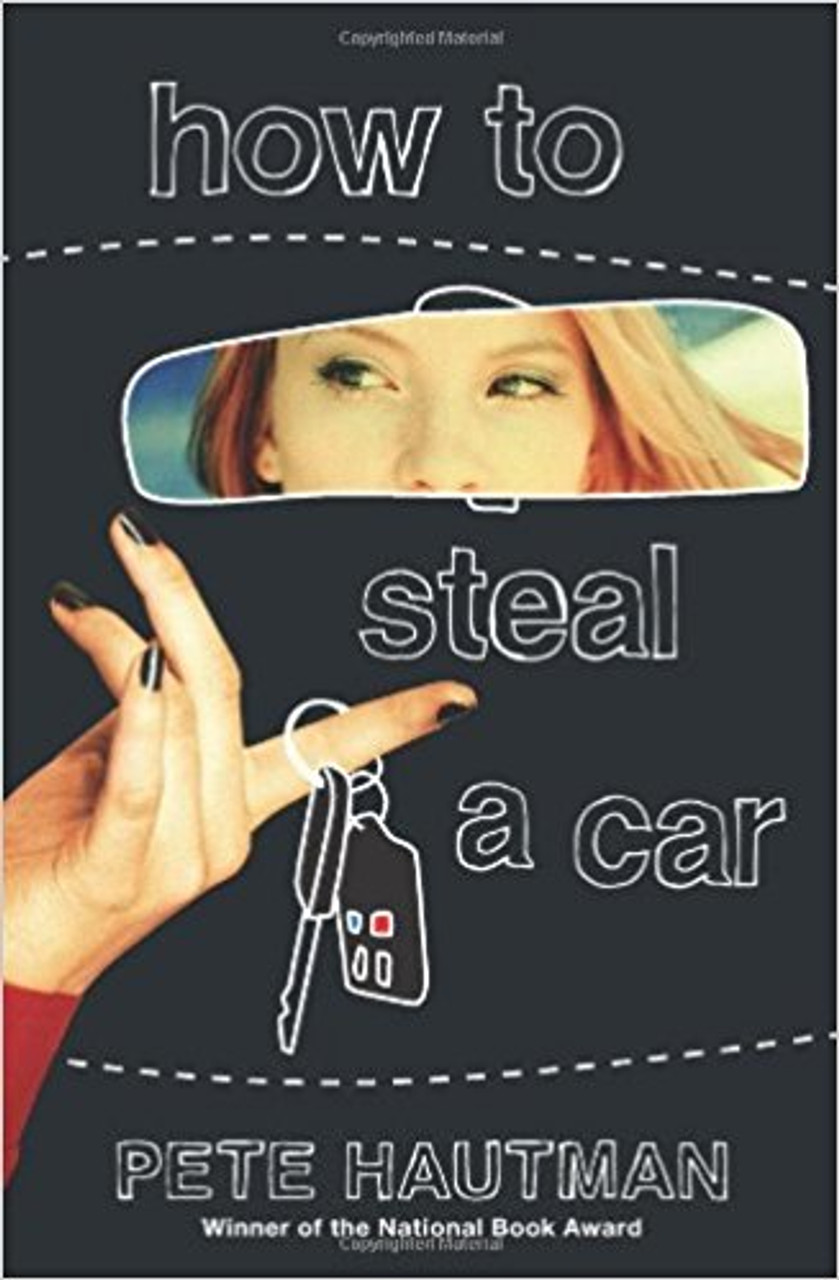 Fifteen-year-old, suburban high school student Kelleigh, who has her learner's permit, recounts how she began stealing cars one summer, for reasons that seem unclear even to her.