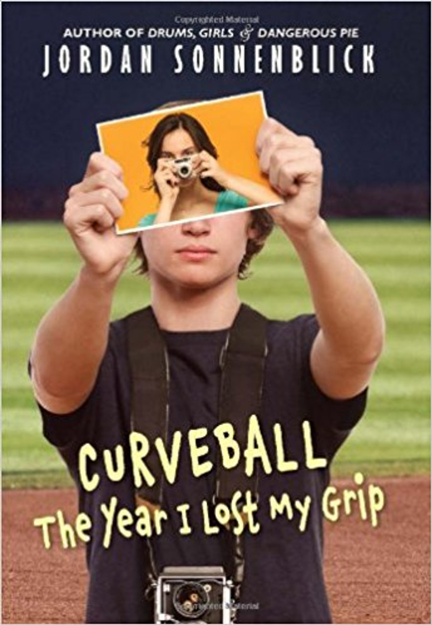 <p>There s nothing All Star pitcher Peter Friedman loves more than baseball. He breathes it, dreams it, and works his tail off to be great. Most kids are nervous about starting high school, but when you re the star athlete, girls, popularity, and all-around stud status are sure to follow</p>