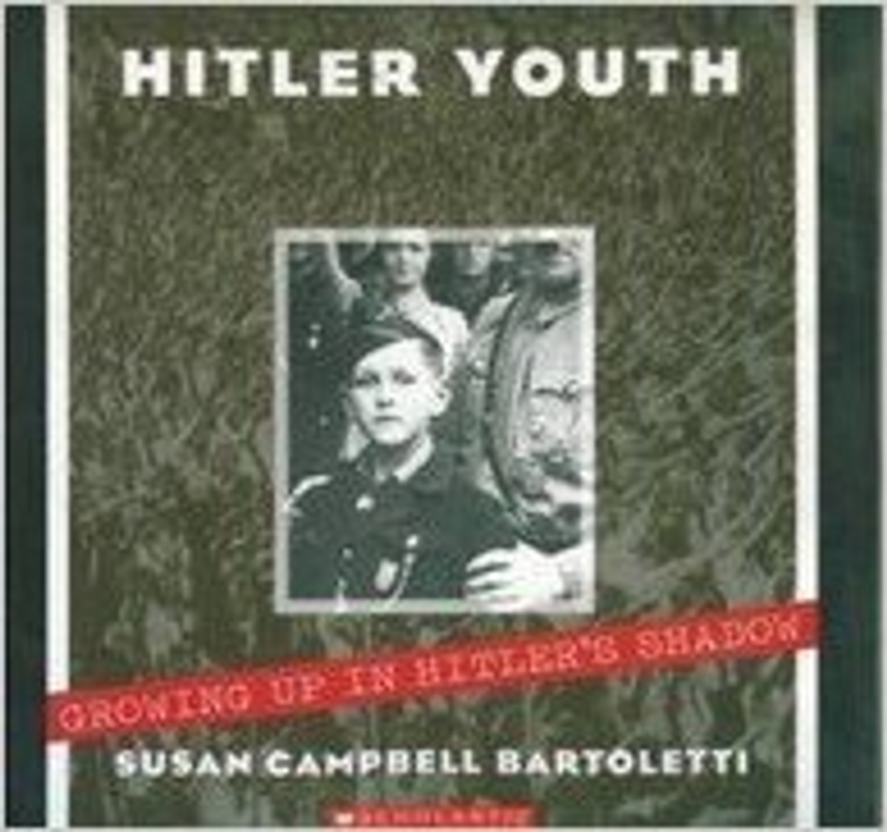 Bartoletti explores how Hitler gained the loyalty, trust, and passion of so many of Germany's young people.