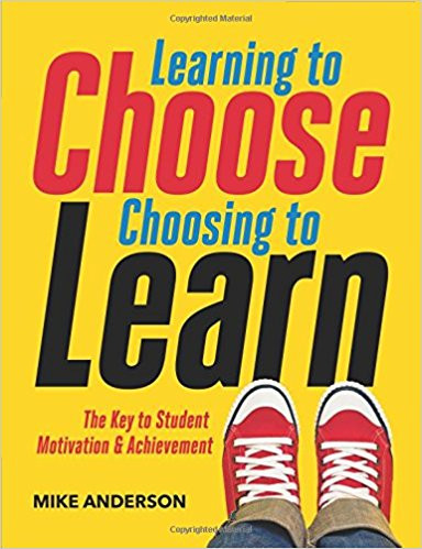 This teacher-friendly guide offers examples of choice in action, ideas to try, and a step-by-step process for planning and incorporating choice into your classroom.
