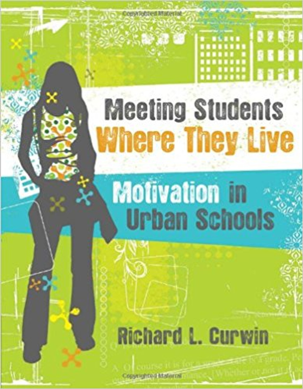 The bestselling coauthor of Discipline with Dignity examines problems common to urban schools and offers comprehensive, long-reaching strategies for engaging troubled and hard-to-reach youth.