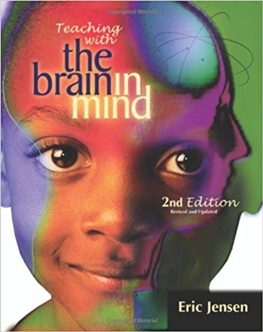 This completely revised and updated ASCD best-seller is loaded with ideas for how to improve student achievement and create a more effective classroom by applying brain research to your teaching. Renowned author and educator Eric Jensen translates the latest scientific findings into effective instructional strategies, including: Why to start every class with opening activities that put students into receptive states. How to tempt students to focus more attention on learning tasks. Why to use compelling questions, personal stories, controversies, and celebrations in your teaching. How seating, room temperature, lighting, and noise affect learning. Why making your classroom a more positive social experience improves achievement.