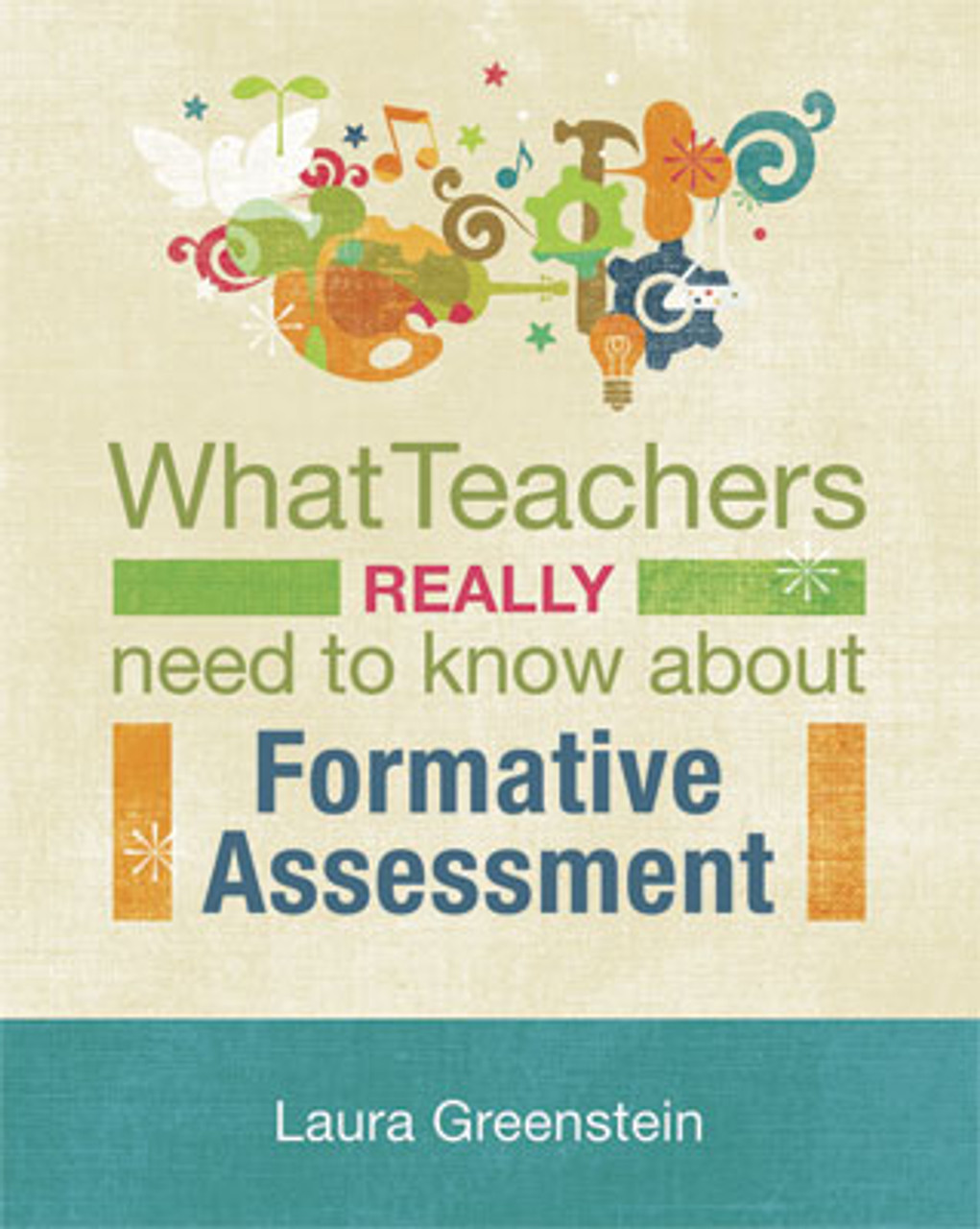 A comprehensive resource on formative assessment, covering the history and research base, data-gathering and decision-making procedures, and implications for formative assessment's role in education reform.