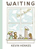 Waiting by Kevin Henkes