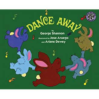 Rabbit loves to dance. He dances so much that his friends hide when they see him coming. But he's no dancing fool--when the hungry Fox decides to eat his friends for dinner, Rabbit's got a plan to dance them right out of the trap. Full-color illustrations.