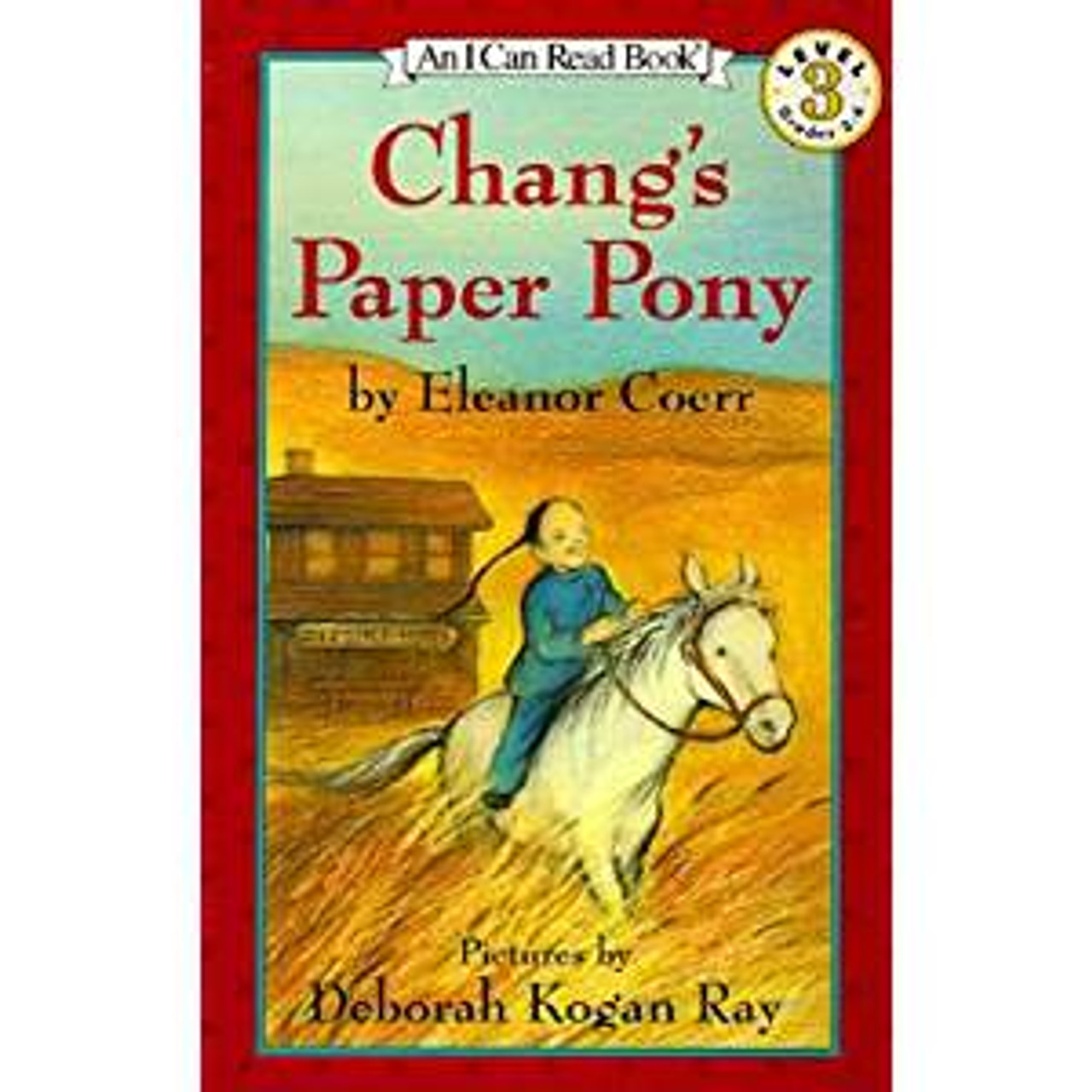  In San Francisco during the 1850's gold rush, Chang, the son of Chinese immigrants, wants a pony but cannot afford one until his friend Big Pete finds a solution.