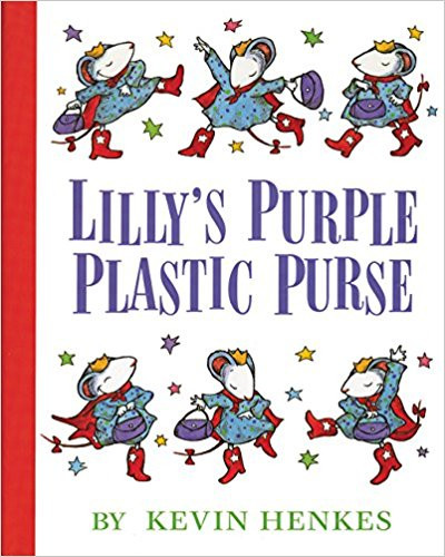 Lilly, the indomitable mouse-child from "Chester's Way" and "Julius, the Baby of the World, " returns in a story about school. Lilly loves everything about school: the pointy pencils, the squeaky chalk, the fish sticks and chocolate milk in the lunchroom. But one day, Lilly has something to share with her class--and she can't wait until Sharing Time.