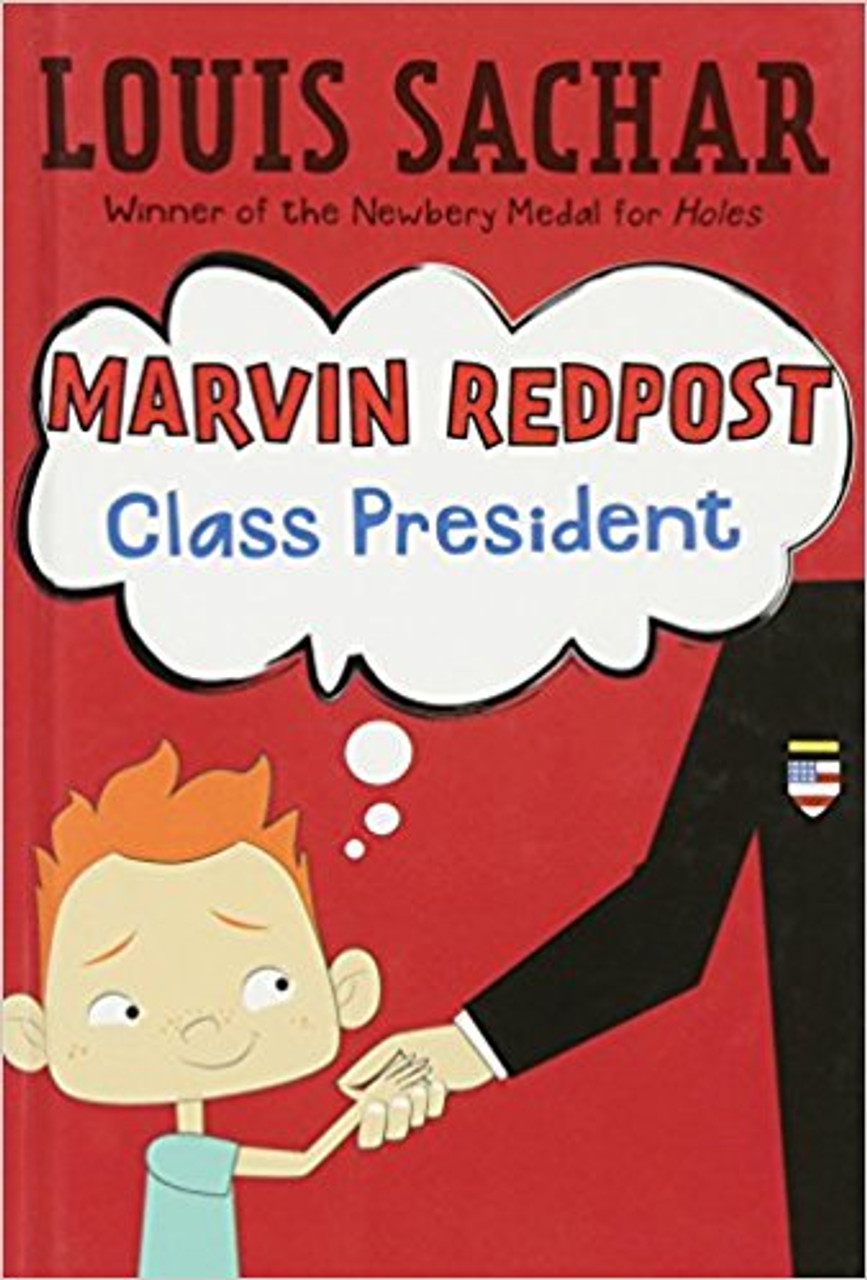  It's "hole" day at school and all the students are wearing their very worst clothes. And then they learn the president--of the United States--is on his way and no one has time to change!