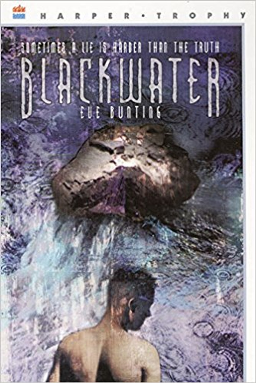 Blackwater by Eve Bunting